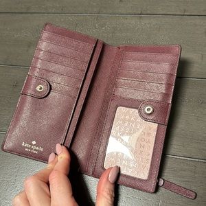 Kate Spade Wallet